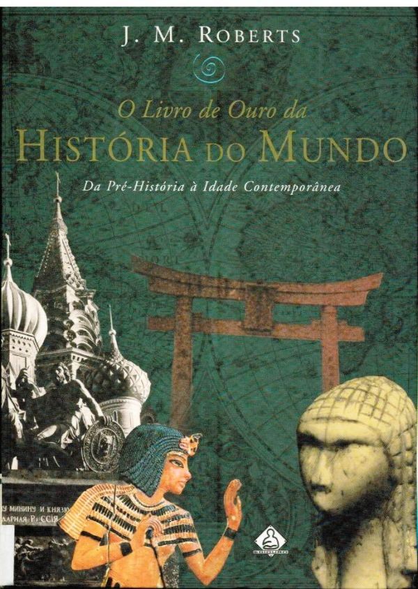 Livro de Ouro da História do Mundo, O